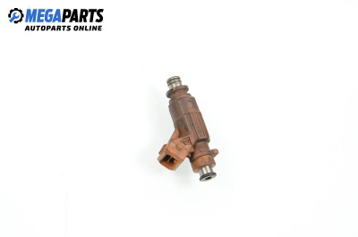 Gasoline fuel injector for Mercedes-Benz CL-Class Coupe (C215) (03.1999 - 08.2006) CL 500, 306 hp
