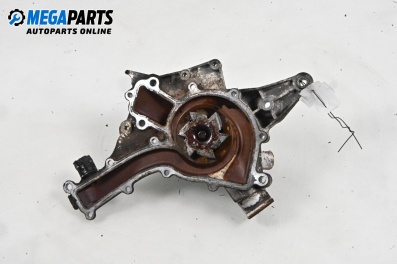 Water pump for Mercedes-Benz CL-Class Coupe (C215) (03.1999 - 08.2006) CL 500, 306 hp