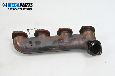 Exhaust manifold for Mercedes-Benz CL-Class Coupe (C215) (03.1999 - 08.2006) CL 500, 306 hp