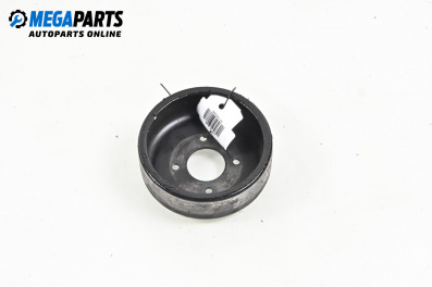 Belt pulley for Mercedes-Benz CL-Class Coupe (C215) (03.1999 - 08.2006) CL 500, 306 hp