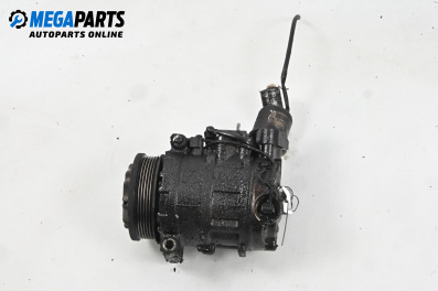 AC compressor for Mercedes-Benz CL-Class Coupe (C215) (03.1999 - 08.2006) CL 500, 306 hp, automatic