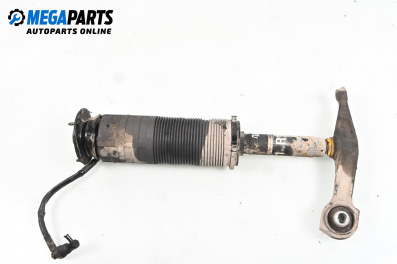 Air shock absorber for Mercedes-Benz CL-Class Coupe (C215) (03.1999 - 08.2006), coupe, position: front - right