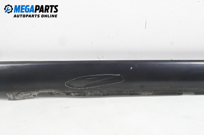 Side skirt for Audi A8 Sedan 4E (10.2002 - 07.2010), 5 doors, sedan, position: left