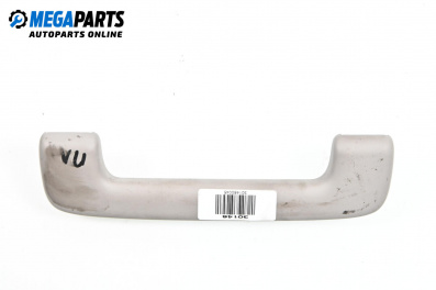 Mâner for Audi A8 Sedan 4E (10.2002 - 07.2010), 5 uși, position: stânga - fața