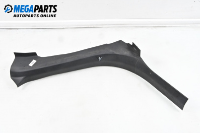 Plastic interior for Audi A8 Sedan 4E (10.2002 - 07.2010), 5 uși, sedan, position: dreapta