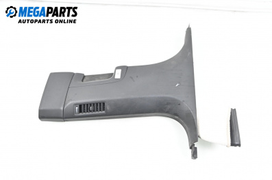 Plastic interior for Audi A8 Sedan 4E (10.2002 - 07.2010), 5 uși, sedan, position: stânga