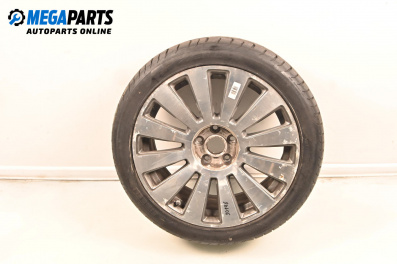 Spare tire for Audi A8 Sedan 4E (10.2002 - 07.2010) 19 inches, width 8.5, ET 45 (The price is for one piece)