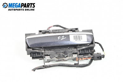 Außengriff for Audi A8 Sedan 4E (10.2002 - 07.2010), 5 türen, sedan, position: rechts, vorderseite