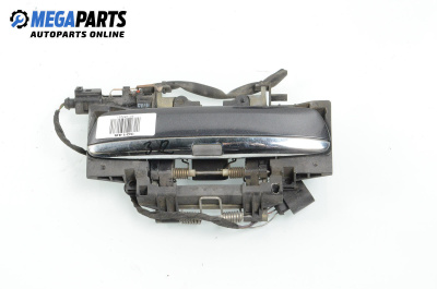 Außengriff for Audi A8 Sedan 4E (10.2002 - 07.2010), 5 türen, sedan, position: rechts, rückseite