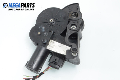 Boot lid motor for Audi A8 Sedan 4E (10.2002 - 07.2010), 5 doors, sedan, position: rear, № 4E0 827 852 G