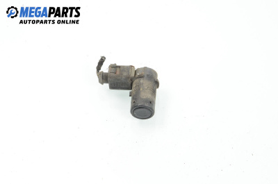 Parktronic for Audi A8 Sedan 4E (10.2002 - 07.2010)