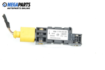 Airbag sensor for Audi A8 Sedan 4E (10.2002 - 07.2010)