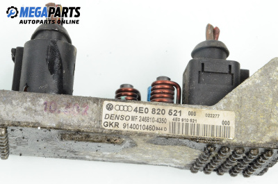 Regelwiderstand for Audi A8 Sedan 4E (10.2002 - 07.2010), № 4E0 820 521