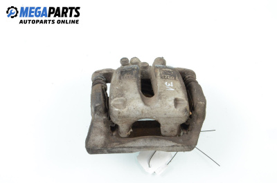 Etrier de frână for Audi A8 Sedan 4E (10.2002 - 07.2010), position: stânga - spate