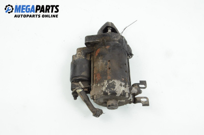 Anlasser for Audi A8 Sedan 4E (10.2002 - 07.2010) 4.0 TDI quattro, 275 hp