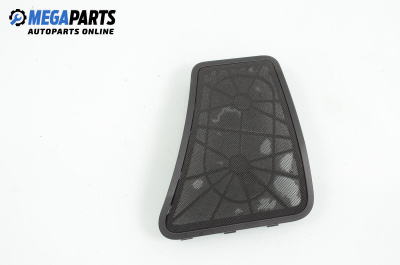 Capac decorativ difuzor for BMW 5 Series F10 Sedan F10 (01.2009 - 02.2017), 5 uși, sedan