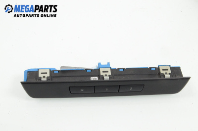 Buttons panel for BMW 5 Series F10 Sedan F10 (01.2009 - 02.2017), № 28227070 / 9215808