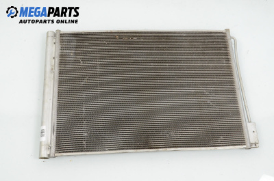Air conditioning radiator for BMW 5 Series F10 Sedan F10 (01.2009 - 02.2017) 535 i, 306 hp, automatic