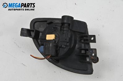 Nebelleuchte for BMW 5 Series F10 Sedan F10 (01.2009 - 02.2017), sedan, position: links
