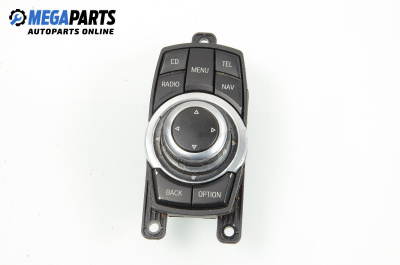 Joystick for BMW 5 Series F10 Sedan F10 (01.2009 - 02.2017), № 6582 9206444-01