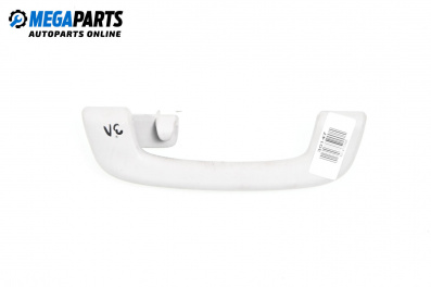 Handle for BMW 5 Series F10 Sedan F10 (01.2009 - 02.2017), 5 doors, position: rear - left