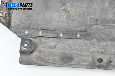 Aufliegerplatte for BMW 5 Series F10 Sedan F10 (01.2009 - 02.2017)