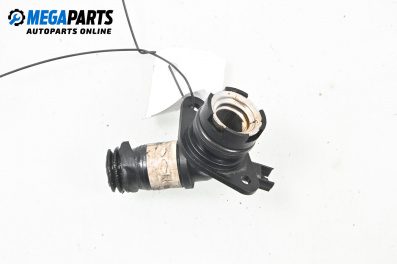 Water connection for BMW 5 Series F10 Sedan F10 (01.2009 - 02.2017) 535 i, 306 hp