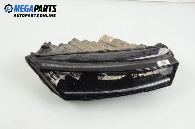 Scheinwerfer for Skoda Octavia IV Hatchback (01.2020 - ...), hecktür, position: rechts
