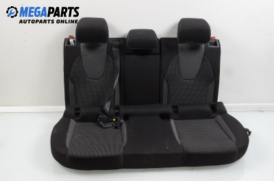 Seats for Skoda Octavia IV Hatchback (01.2020 - ...), 5 doors