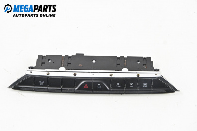 Bedienfeldtasten for Skoda Octavia IV Hatchback (01.2020 - ...)