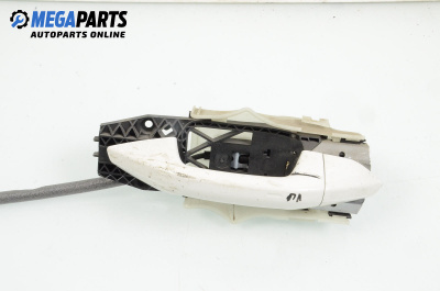 Outer handle for Skoda Octavia IV Hatchback (01.2020 - ...), 5 doors, hatchback, position: front - left