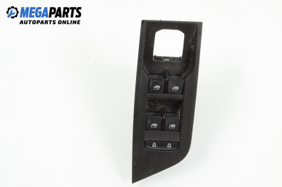 Window adjustment switch for Skoda Octavia IV Hatchback (01.2020 - ...)