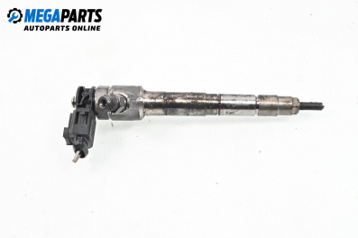 Einspritzdüse for Skoda Octavia IV Hatchback (01.2020 - ...) 2.0 TDI, 116 hp, № 0445110 835