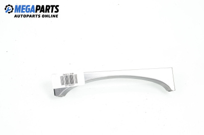 Interieur kunststoffbauteile for Mercedes-Benz GLK Class SUV (X204) (06.2008 - 12.2015), 5 türen, suv, position: vorderseite