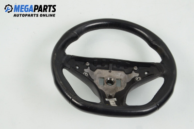 Steering wheel for Mercedes-Benz GLK Class SUV (X204) (06.2008 - 12.2015)