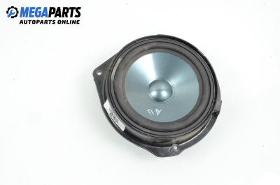 Loudspeaker for Mercedes-Benz GLK Class SUV (X204) (06.2008 - 12.2015)