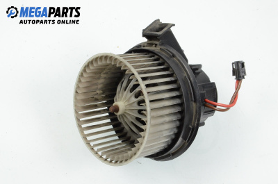 Heating blower for Mercedes-Benz GLK Class SUV (X204) (06.2008 - 12.2015)