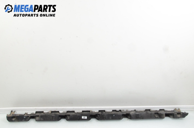 Bumper holder for Mercedes-Benz GLK Class SUV (X204) (06.2008 - 12.2015), suv, position: front - left