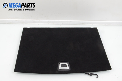 Capitonaj interior portbagaj for Mercedes-Benz GLK Class SUV (X204) (06.2008 - 12.2015), 5 uși, suv