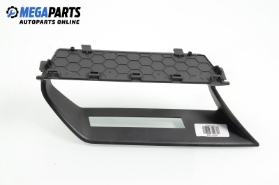 Interior plastic for Mercedes-Benz GLK Class SUV (X204) (06.2008 - 12.2015), 5 doors, suv, position: front
