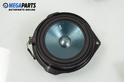 Loudspeaker for Mercedes-Benz GLK Class SUV (X204) (06.2008 - 12.2015)