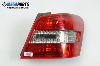 Tail light for Mercedes-Benz GLK Class SUV (X204) (06.2008 - 12.2015), suv, position: right