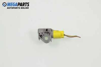 Sensor airbag for Mercedes-Benz GLK Class SUV (X204) (06.2008 - 12.2015)