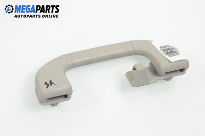 Handle for Mercedes-Benz GLK Class SUV (X204) (06.2008 - 12.2015), 5 doors, position: rear - left