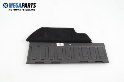 Plastic interior portbagaj for Mercedes-Benz GLK Class SUV (X204) (06.2008 - 12.2015), 5 uși, suv