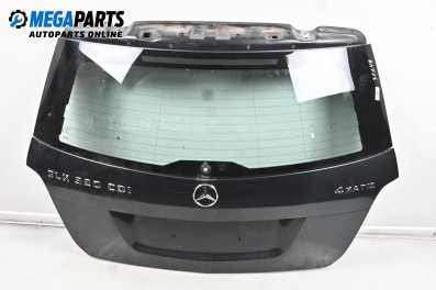 Boot lid for Mercedes-Benz GLK Class SUV (X204) (06.2008 - 12.2015), 5 doors, suv, position: rear