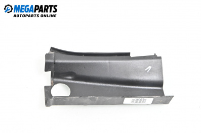 Kunststoffverkleidung for Mercedes-Benz GLK Class SUV (X204) (06.2008 - 12.2015), 5 türen, suv