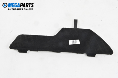 Plastic interior portbagaj for Mercedes-Benz GLK Class SUV (X204) (06.2008 - 12.2015), 5 uși, suv