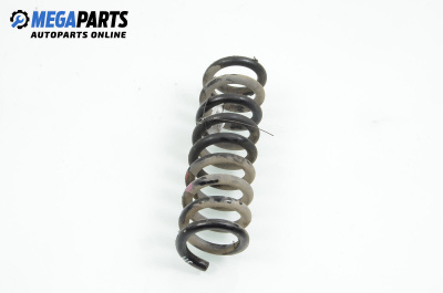 Coil spring for Mercedes-Benz GLK Class SUV (X204) (06.2008 - 12.2015), suv, position: rear