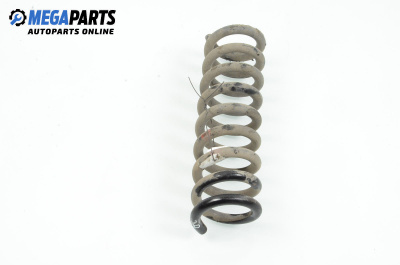 Coil spring for Mercedes-Benz GLK Class SUV (X204) (06.2008 - 12.2015), suv, position: rear